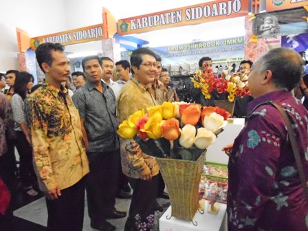 Rp574 Triliun, Kontribusi Ekonomi Kreatif terhadap PDB